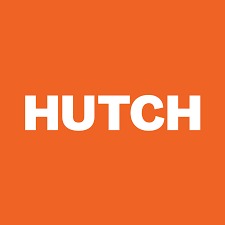 Hutch logo